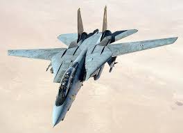 F-14 Tomcat